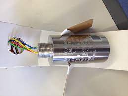 ANALOX 3000 SENSOR REPLACEMENT 3012SI
