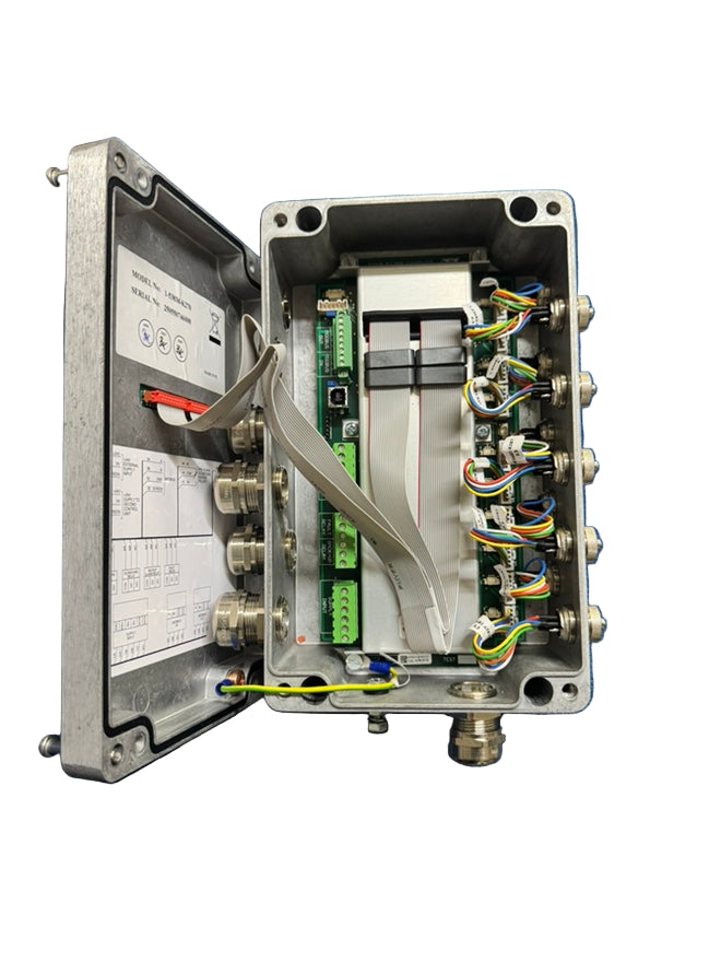 43782-K172-00 MK7 PCB With Ribbon Cables