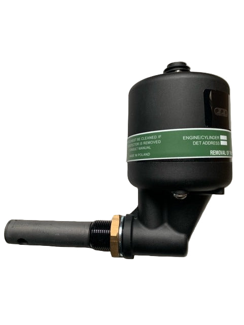 E3561-301 Graviner MK6 Detector Complete