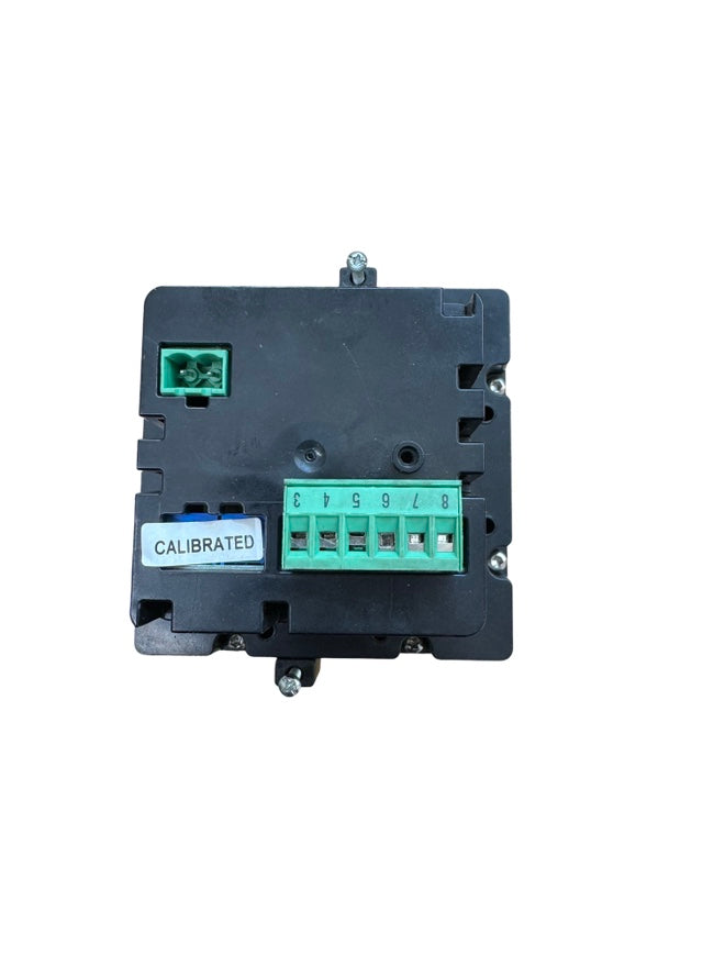 XL96 Deif Illuminated rpm indicator