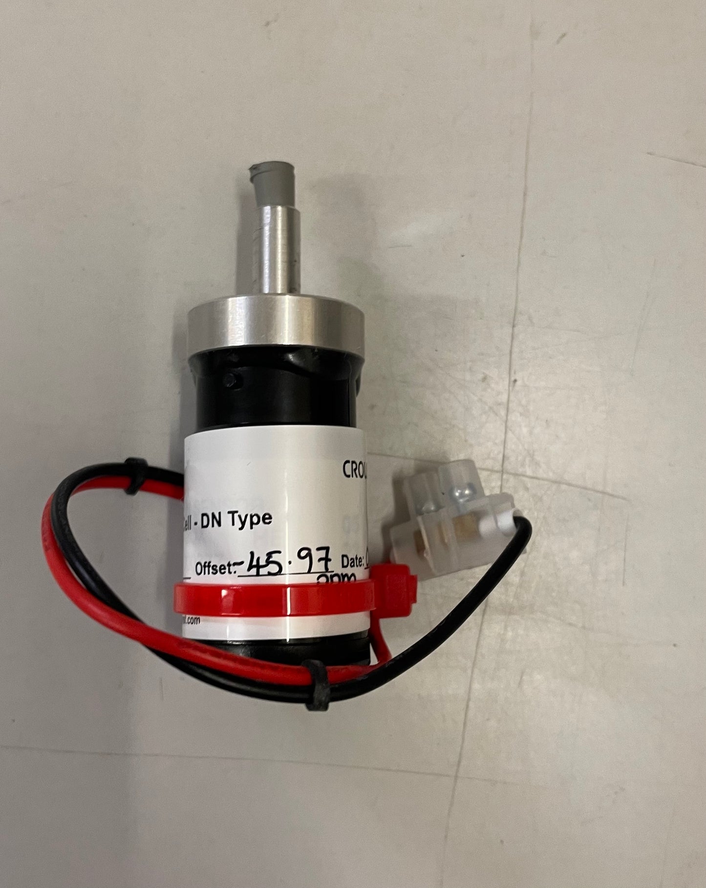 MTL GALVANIC N CELL OXYGEN 235-00039
