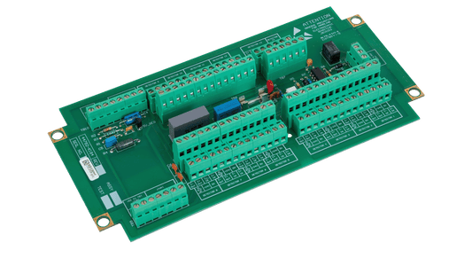 Graviner 44782-K184 MK6 Junction Box Pcb