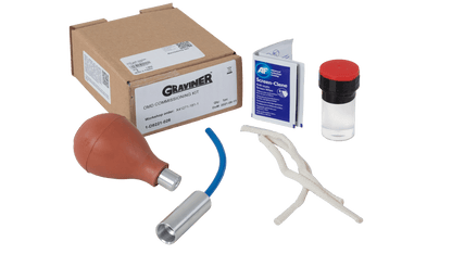 D9221-026 Graviner Commissioning Kit