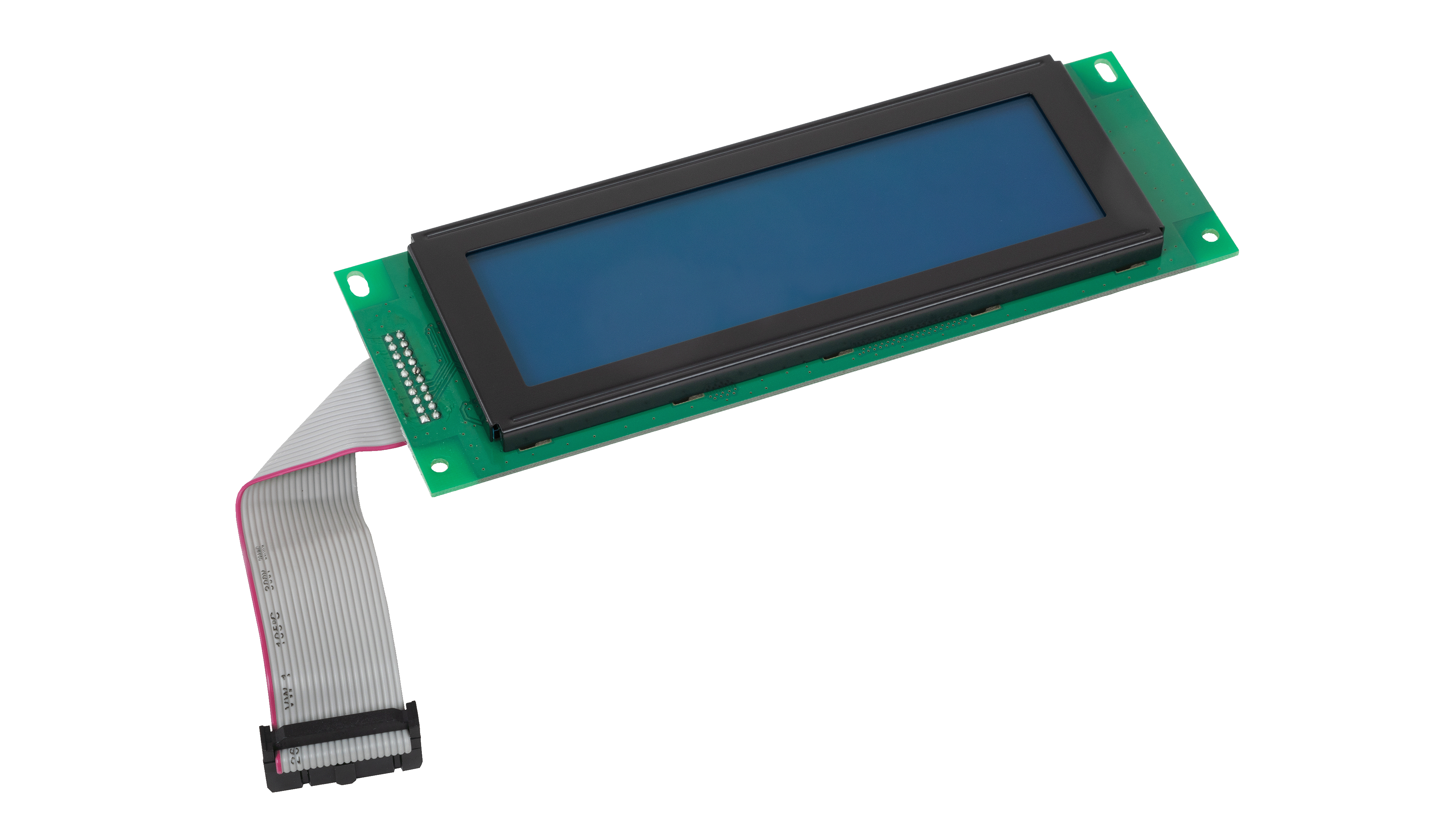 Graviner 43785-K120 OMD MK6 LCD Display – EPC store