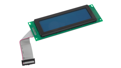 Graviner 43785-K120 OMD MK6 LCD Display