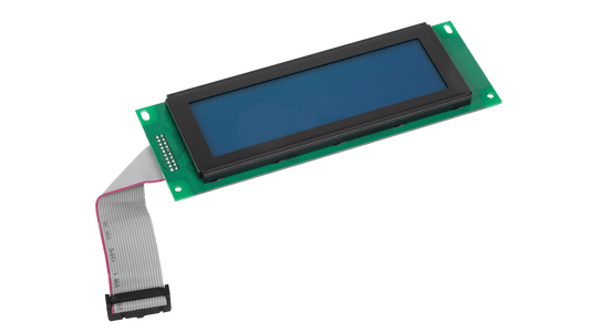 Graviner 43785-K120 OMD MK6 LCD Display