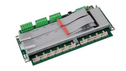 43782-K172-00 MK7 PCB With Ribbon Cables