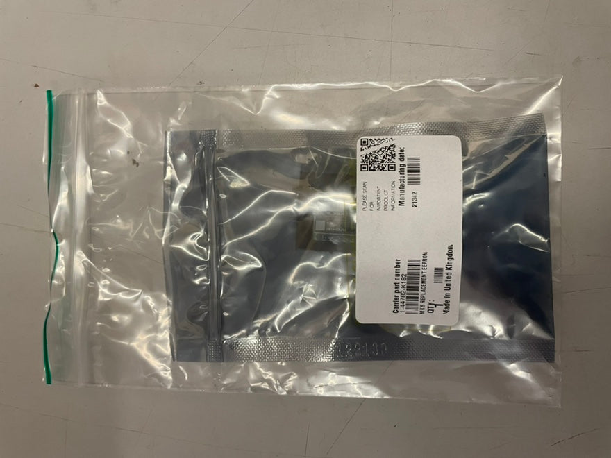 K182 Frame 44782-K182 GRAVINER EEPROM – EPC store