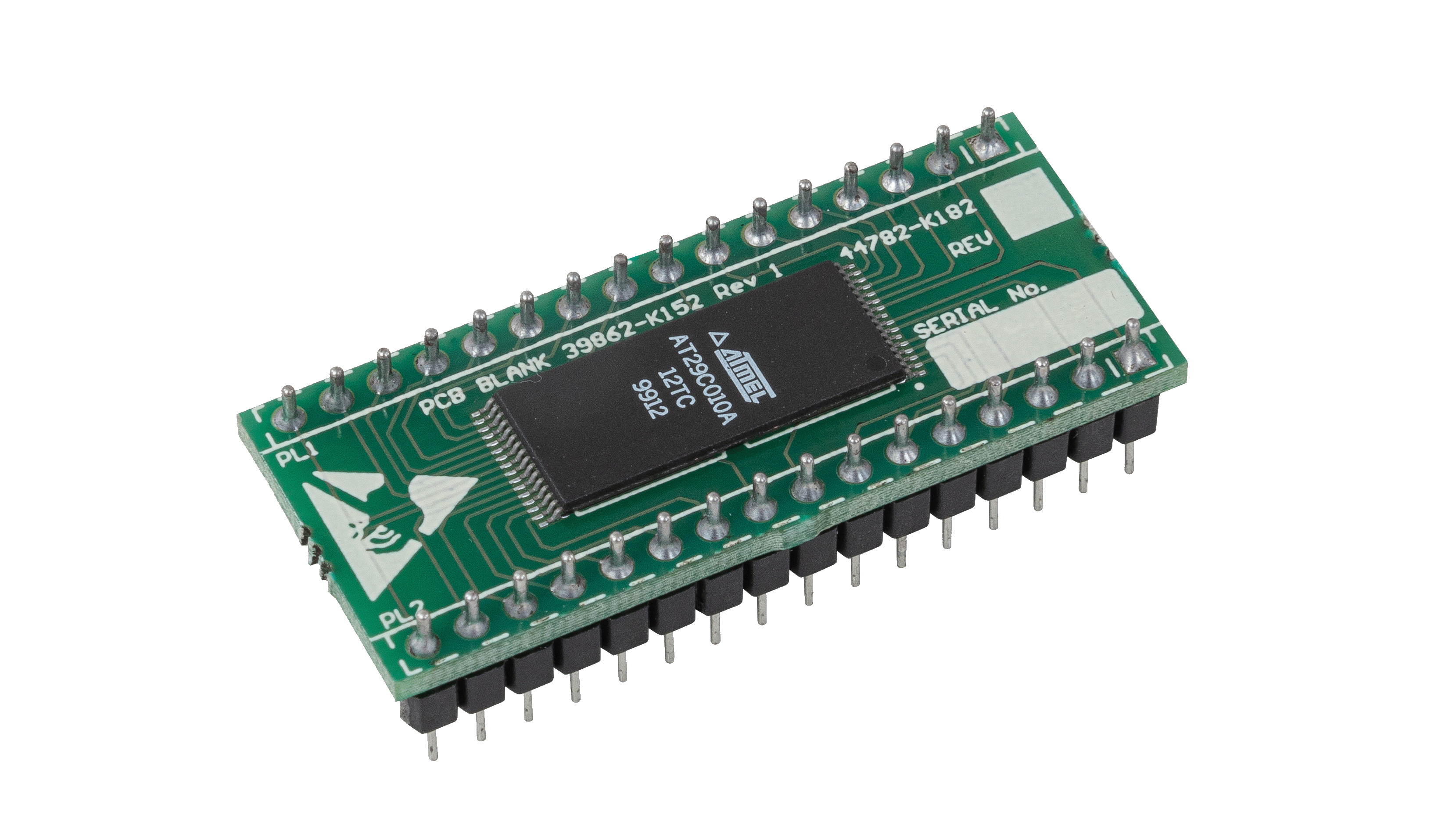 K182 Frame Graviner 44782-K182 OMD MK6 Eeprom Memory Software – EPC store