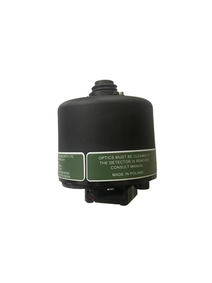 D5622-001 GRAVINER MK6 DETECTOR ONLY WITH FAN
