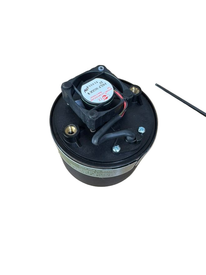D5622-001 GRAVINER MK6 DETECTOR ONLY WITH FAN