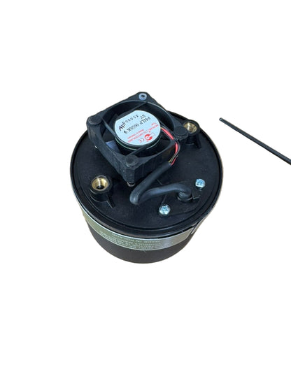 D5622-001 GRAVINER MK6 DETECTOR ONLY WITH FAN