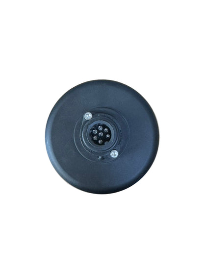 D5622-001 GRAVINER MK6 DETECTOR ONLY WITH FAN