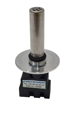 Green Instruments O2 Sensor Products – EPC store