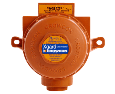 Crowcon Xguard Type 1 Oxygen Sensor